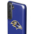NFL Baltimore Ravens Breakaway Galaxy S21 Plus 5G Pro Case