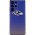 NFL Baltimore Ravens Breakaway Galaxy S21 Ultra 5G Skin