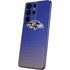 NFL Baltimore Ravens Breakaway Galaxy S21 Ultra 5G Skin