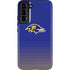 NFL Baltimore Ravens Breakaway Galaxy S22 Plus Pro Case