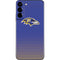 NFL Baltimore Ravens Breakaway Galaxy S22 Plus Skin