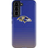 NFL Baltimore Ravens Breakaway Galaxy S22 Pro Case