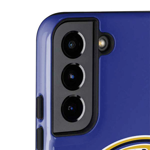 NFL Baltimore Ravens Breakaway Galaxy S22 Pro Case