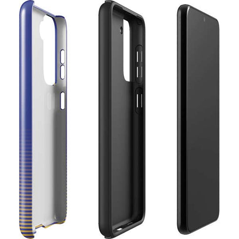 NFL Baltimore Ravens Breakaway Galaxy S22 Pro Case