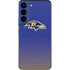NFL Baltimore Ravens Breakaway Galaxy S22 Skin