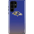 NFL Baltimore Ravens Breakaway Galaxy S22 Ultra Pro Case