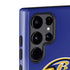 NFL Baltimore Ravens Breakaway Galaxy S22 Ultra Pro Case