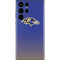 NFL Baltimore Ravens Breakaway Galaxy S22 Ultra Skin