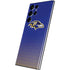 NFL Baltimore Ravens Breakaway Galaxy S22 Ultra Skin