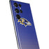NFL Baltimore Ravens Breakaway Galaxy S22 Ultra Skin