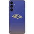 NFL Baltimore Ravens Breakaway Galaxy S23 FE Skin
