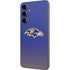 NFL Baltimore Ravens Breakaway Galaxy S23 FE Skin