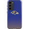 NFL Baltimore Ravens Breakaway Galaxy S23 Plus Pro Case