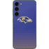 NFL Baltimore Ravens Breakaway Galaxy S23 Plus Skin