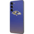 NFL Baltimore Ravens Breakaway Galaxy S23 Plus Skin