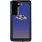 NFL Baltimore Ravens Breakaway Galaxy S23 Plus Waterproof Case