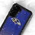 NFL Baltimore Ravens Breakaway Galaxy S23 Plus Waterproof Case