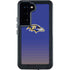 NFL Baltimore Ravens Breakaway Galaxy S23 Waterproof Case