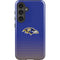 NFL Baltimore Ravens Breakaway Galaxy S24 Plus Impact Case