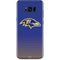 NFL Baltimore Ravens Breakaway Galaxy S8 Plus Skin
