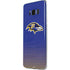 NFL Baltimore Ravens Breakaway Galaxy S8 Plus Skin