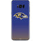 NFL Baltimore Ravens Breakaway Galaxy S8 Skin