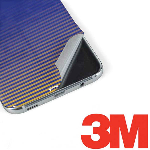 NFL Baltimore Ravens Breakaway Galaxy S8 Skin