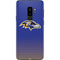 NFL Baltimore Ravens Breakaway Galaxy S9 Plus Skin