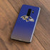 NFL Baltimore Ravens Breakaway Galaxy S9 Plus Skin