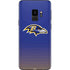 NFL Baltimore Ravens Breakaway Galaxy S9 Skin