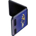 NFL Baltimore Ravens Breakaway Galaxy Z Flip Skin