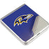 NFL Baltimore Ravens Breakaway Galaxy Z Flip3 5G Skin
