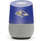 NFL Baltimore Ravens Breakaway Google Home Skin