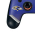 NFL Baltimore Ravens Breakaway Google Stadia Controller Skin