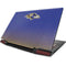 NFL Baltimore Ravens Breakaway Lenovo IdeaPad Skin