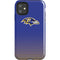 NFL Baltimore Ravens Breakaway iPhone 11 Impact Case