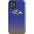 NFL Baltimore Ravens Breakaway iPhone 11 Impact Case