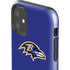 NFL Baltimore Ravens Breakaway iPhone 11 Impact Case