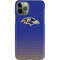 NFL Baltimore Ravens Breakaway iPhone 11 Pro Lite Case
