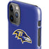 NFL Baltimore Ravens Breakaway iPhone 11 Pro Lite Case