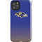 NFL Baltimore Ravens Breakaway iPhone 11 Pro Max Impact Case