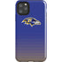 NFL Baltimore Ravens Breakaway iPhone 11 Pro Max Impact Case