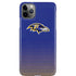 NFL Baltimore Ravens Breakaway iPhone 11 Pro Max Lite Case