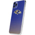 NFL Baltimore Ravens Breakaway iPhone 11 Pro Max Skin