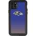 NFL Baltimore Ravens Breakaway iPhone 11 Pro Max Waterproof Case