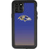 NFL Baltimore Ravens Breakaway iPhone 11 Pro Waterproof Case