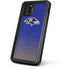 NFL Baltimore Ravens Breakaway iPhone 11 Pro Waterproof Case