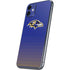 NFL Baltimore Ravens Breakaway iPhone 11 Skin