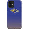 NFL Baltimore Ravens Breakaway iPhone 12 Impact Case