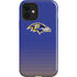 NFL Baltimore Ravens Breakaway iPhone 12 Impact Case